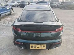 MG7 1.5T DCT Ultimate Elegance - photo 12