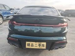 MG7 1.5T DCT Ultimate Elegance - photo 13