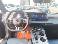 MG7 1.5T DCT Ultimate Elegance - photo 9