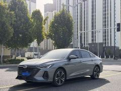 Chery Arrizo 8 2.0T Automatic Imperial Plus - ფოტო 1