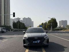 Chery Arrizo 8 2.0T Automatic Imperial Plus - ფოტო 2