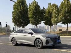 Chery Arrizo 8 2.0T Automatic Imperial Plus - ფოტო 3