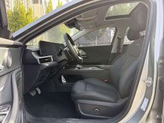 Chery Arrizo 8 2.0T Automatic Imperial Plus - ფოტო 4