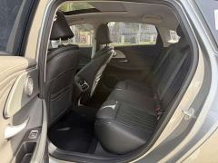 Chery Arrizo 8 2.0T Automatic Imperial Plus - ფოტო 5