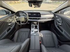Chery Arrizo 8 2.0T Automatic Imperial Plus - ფოტო 6