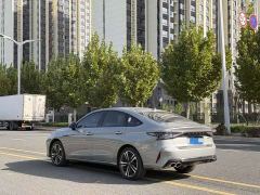 Chery Arrizo 8 2.0T Automatic Imperial Plus - ფოტო 7