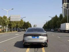 Chery Arrizo 8 2.0T Automatic Imperial Plus - ფოტო 8