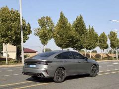 Chery Arrizo 8 2.0T Automatic Imperial Plus - ფოტო 9