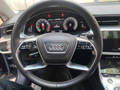 Audi A7L 45TFSI quattro S-line Version - ფოტო 10