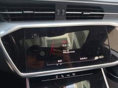 Audi A7L 45TFSI quattro S-line Version - ფოტო 12