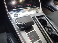 Audi A7L 45TFSI quattro S-line Version - ფოტო 13