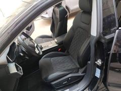 Audi A7L 45TFSI quattro S-line Version - ფოტო 14