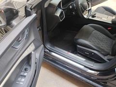 Audi A7L 45TFSI quattro S-line Version - ფოტო 15