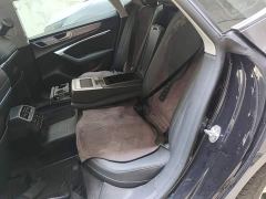 Audi A7L 45TFSI quattro S-line Version - ფოტო 16