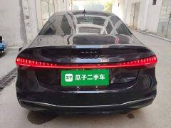 Audi A7L 45TFSI quattro S-line Version - ფოტო 5