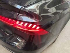 Audi A7L 45TFSI quattro S-line Version - ფოტო 7