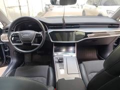 Audi A7L 45TFSI quattro S-line Version - ფოტო 9