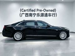 Cadillac CT6 28T Luxury - ფოტო 11