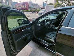 Cadillac CT6 28T Luxury - ფოტო 15