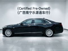Cadillac CT6 28T Luxury - ფოტო 3