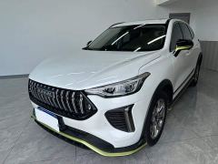 Haval Chitu Jinxiang Edition 1.5T Bronze Rabbit - ფოტო 1