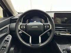 Haval Chitu Jinxiang Edition 1.5T Bronze Rabbit - ფოტო 10