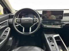 Haval Chitu Jinxiang Edition 1.5T Bronze Rabbit - ფოტო 11
