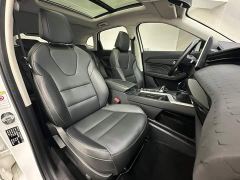 Haval Chitu Jinxiang Edition 1.5T Bronze Rabbit - ფოტო 13