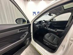 Haval Chitu Jinxiang Edition 1.5T Bronze Rabbit - ფოტო 7