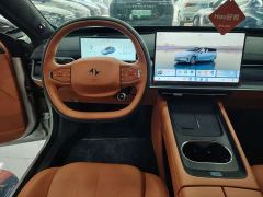 Dongfeng eπ 007 EV 650 Ultra with LiDAR - ფოტო 12