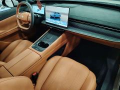 Dongfeng eπ 007 EV 650 Ultra with LiDAR - ფოტო 15
