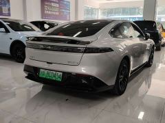 Dongfeng eπ 007 EV 650 Ultra with LiDAR - ფოტო 17