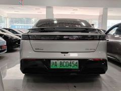 Dongfeng eπ 007 EV 650 Ultra with LiDAR - ფოტო 18