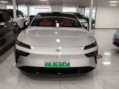 Dongfeng eπ 007 EV 650 Ultra with LiDAR - ფოტო 2