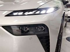 Dongfeng eπ 007 EV 650 Ultra with LiDAR - ფოტო 3