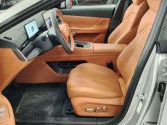 Dongfeng eπ 007 EV 650 Ultra with LiDAR - ფოტო 6