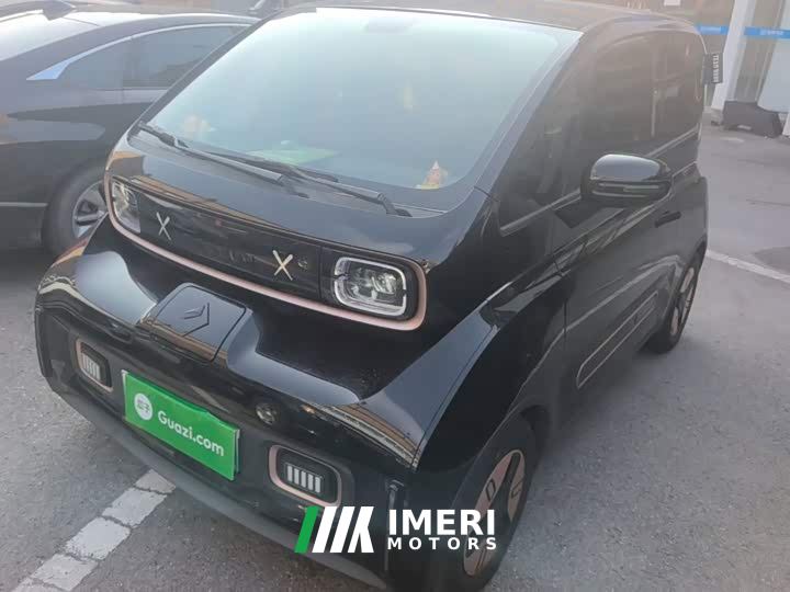 Wuling Baojun KiWi EV Artist Lite Edition Ternary Lithium - car from China