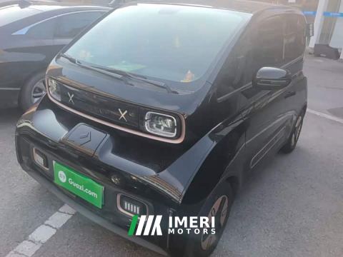 2022 Wuling Baojun KiWi EV Artist Lite Edition Ternary Lithium - car from China