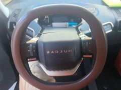 Wuling Baojun KiWi EV Artist Lite Edition Ternary Lithium - photo 10
