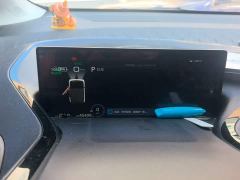 Wuling Baojun KiWi EV Artist Lite Edition Ternary Lithium - photo 11