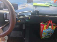 Wuling Baojun KiWi EV Artist Lite Edition Ternary Lithium - photo 12