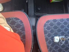 Wuling Baojun KiWi EV Artist Lite Edition Ternary Lithium - photo 13