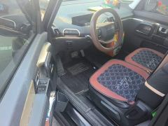 Wuling Baojun KiWi EV Artist Lite Edition Ternary Lithium - photo 15