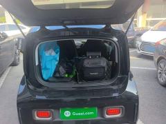 Wuling Baojun KiWi EV Artist Lite Edition Ternary Lithium - photo 18