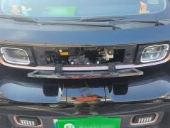Wuling Baojun KiWi EV Artist Lite Edition Ternary Lithium - photo 19