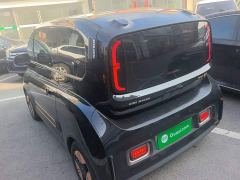 Wuling Baojun KiWi EV Artist Lite Edition Ternary Lithium - photo 4