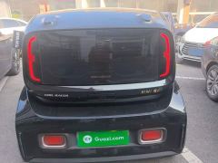 Wuling Baojun KiWi EV Artist Lite Edition Ternary Lithium - photo 5