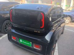 Wuling Baojun KiWi EV Artist Lite Edition Ternary Lithium - photo 6