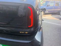 Wuling Baojun KiWi EV Artist Lite Edition Ternary Lithium - photo 7