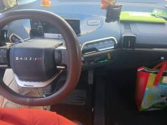 Wuling Baojun KiWi EV Artist Lite Edition Ternary Lithium - photo 9